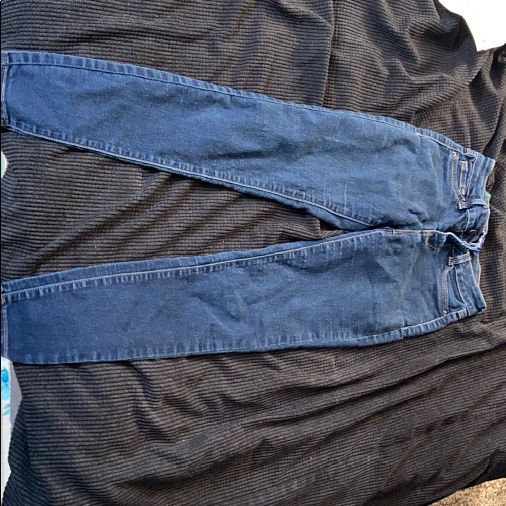 skinny jeans